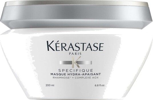 Kerastase Specifique Masque Hydra-Apaisant Hair & Scalp Mask 200ml Kerastase Specifique Masque Hydra-Apaisant Hair & Scalp Mask 200ml