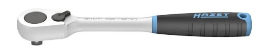 Hazet 8816HP Reversibel Skralle 3/8" Firkant 200 mm Håndverktøy Hazet 8816HP Reversibel Skralle 3/8" Firkant 200 mm Håndverktøy