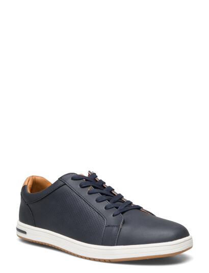 Dune London Tezzy - Navy - 40