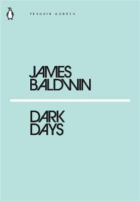 Dark Days
