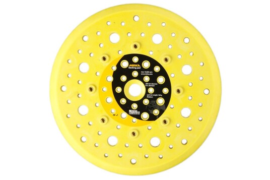 Mirka Støtteskivenett 200 Mm Grip 89H Mirka Støtteskivenett 200 Mm Grip 89H