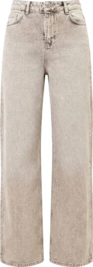 Rinascimento Dame Jeans Grå L, Rinascimento Dame Jeans Grå L,