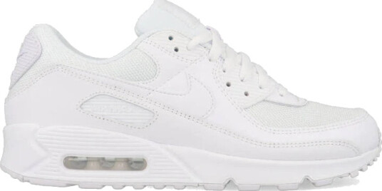 Nike Herre Sport Hvit 43 EU,