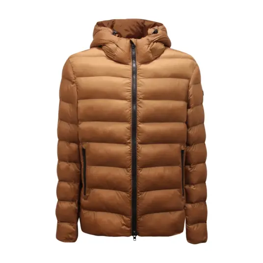 Canadian Classics Herre Jakker Brun L,