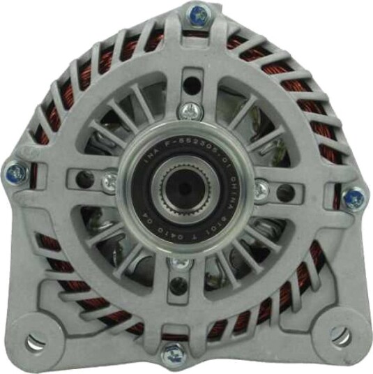 Dynamo BV PSH 165.586.150.130 Dynamo BV PSH 165.586.150.130