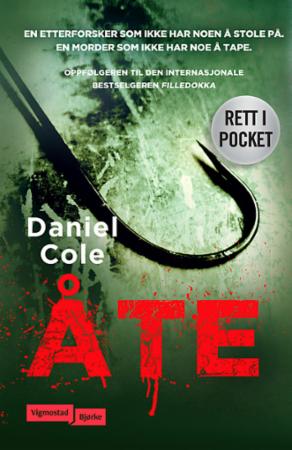 Åte Av Daniel Cole