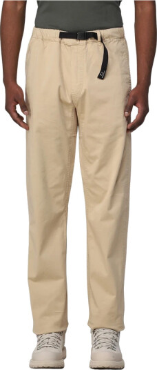Woolrich Herre Bukser Beige S,