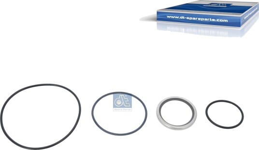 DT Spare Parts 5.94135 Pakning, termostatkasse DT Spare Parts 5.94135 Pakning, termostatkasse