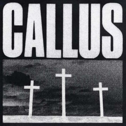Gonjasufi  Callus  LP/Vinyl