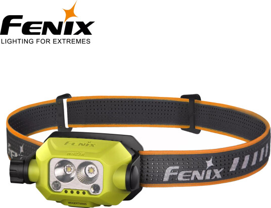 Fenix WH23R LED Arbeidshodelykt
