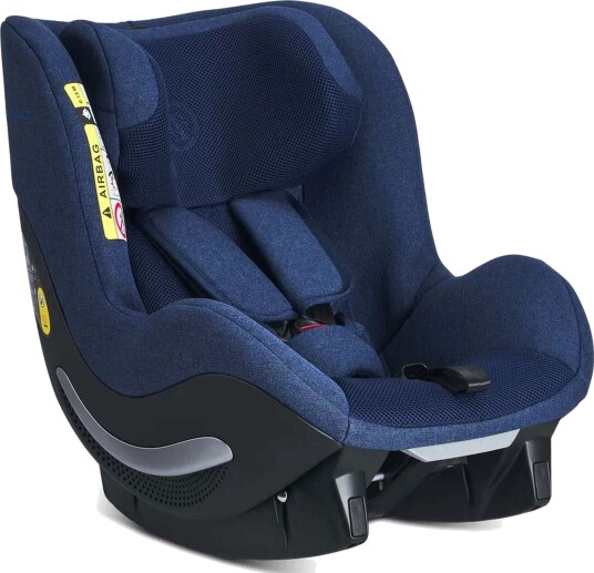 Avionaut AeroFIX RWF AirFlow Bilstol, Navy