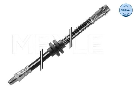 Bremseslange MEYLE 16 14 525 0013