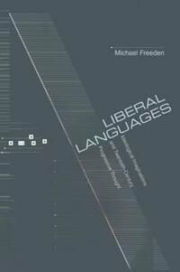 Freeden Michael Liberal Languages
