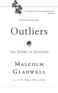 Gladwell Malcolm Outliers