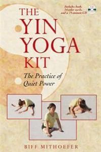 Mithoefer, Biff Yin Yoga Kit