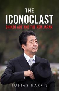 The Iconoclast Av Tobias S. Harris