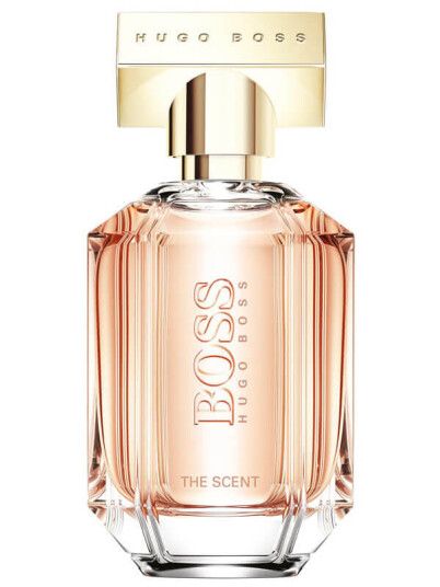 Boss Hugo The Scent For Her Eau De Parfum 30ml Boss Hugo The Scent For Her Eau De Parfum 30ml