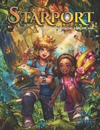 Ferrone Kevin Starport