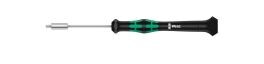 Wera 05118135001, 13 mm, 15,7 cm, 13 mm, Sort, Grønn Wera 05118135001, 13 mm, 15,7 cm, 13 mm, Sort, Grønn