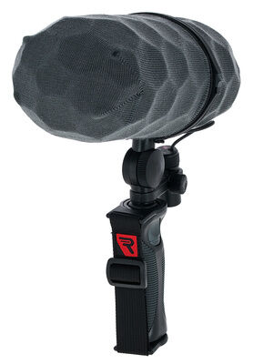Rycote Nano-Shield Kit NS1-BA