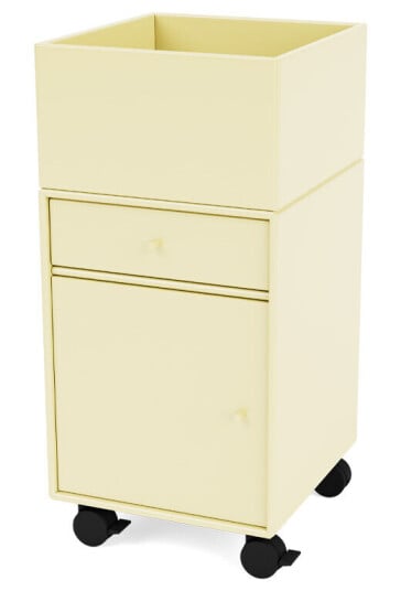 Montana Runner rullebord camomile 159