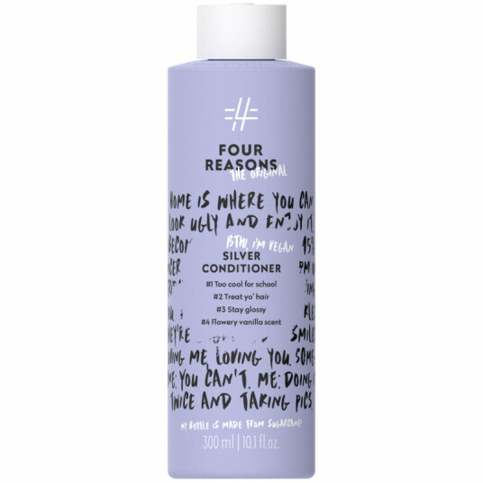 Four Reasons Original Silver Conditioner 300ml Four Reasons Original Silver Conditioner 300ml