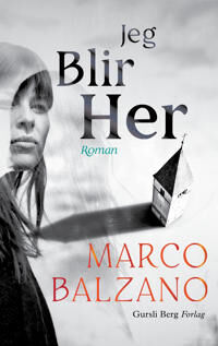 Jeg Blir Her Av Marco Balzano
