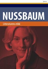 Litteraturens Etikk Av Martha C. Nussbaum