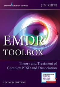 Emdr Toolbox Av Jim Knipe Emdr Toolbox Av Jim Knipe