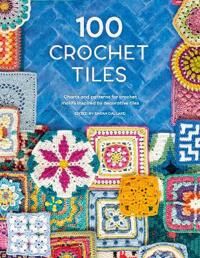 100 Crochet Tiles Av Various (Author)