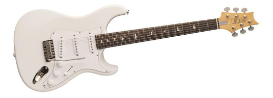 Prs John Mayer Sølv Sky Frost Rw