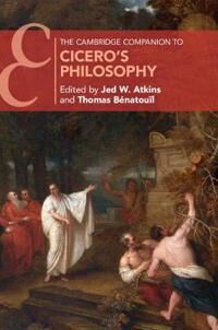 The Cambridge Companion To Cicero'S Philosophy