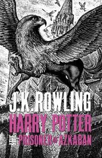 Harry Potter And The Prisoner Of Azkaban Av J. K. Rowling