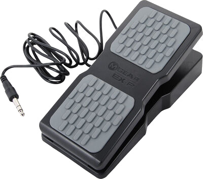 M-Audio EX-P Expression Pedal M-Audio EX-P Expression Pedal