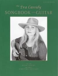 The Eva Cassidy Songbook The Eva Cassidy Songbook