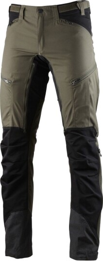 Lundhags Makke Pant Forest Green 54 Lundhags Makke Pant Forest Green 54