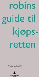 Robins Guide Til Kjøpsretten Av Kaija Bjelland