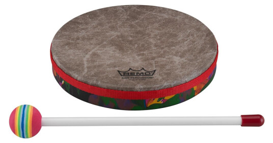 Remo Kd-0108-01 8  Kids Håndtromme