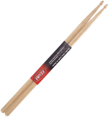 Tama 7AW Oak Japanese Sticks Tama 7AW Oak Japanese Sticks