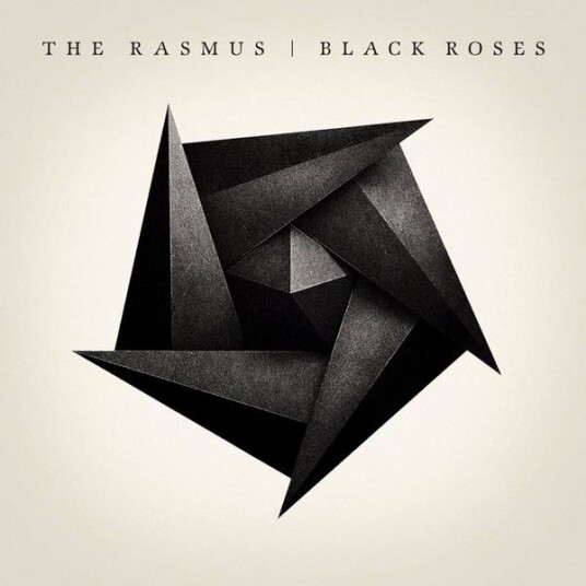 The Rasmus Black Roses Special Edition CD