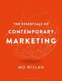 The Essentials Of Contemporary Marketing Av Mo Willan