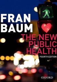 Baum Fran The New Public Health