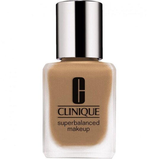 Clinique Superbalanced Makeup Foundation 30 ml WN 114 Golden, Fuktighetsgivende