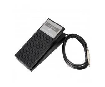 Soundsation Fv100-Lc Volum/exp Pedal #r093r