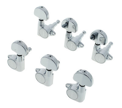 Gotoh SG301-20-CR Tuner 3L/3R