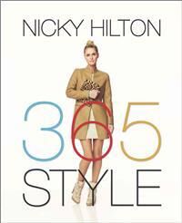 Hilton, Nicky 365 Style (0373892977)