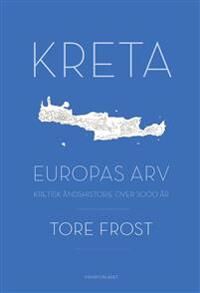 Kreta Av Tore Frost