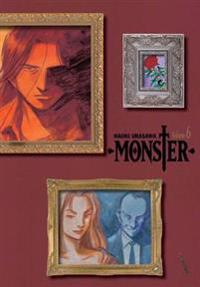 Monster: The Perfect Edition, Vol. 6 Av Naoki Urasawa