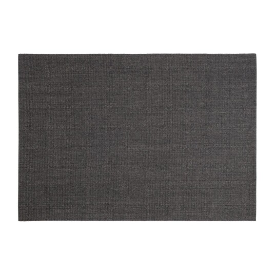 Dixie Jenny Sisal teppe svart 160 x 230 cm