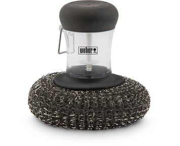 Weber Griddle Sponge Weber Griddle Sponge